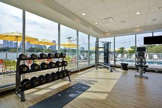 Hotel Home2 Suites By Hilton Baylor Scott & White Dallas