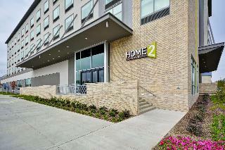 Hotel Home2 Suites By Hilton Baylor Scott & White Dallas
