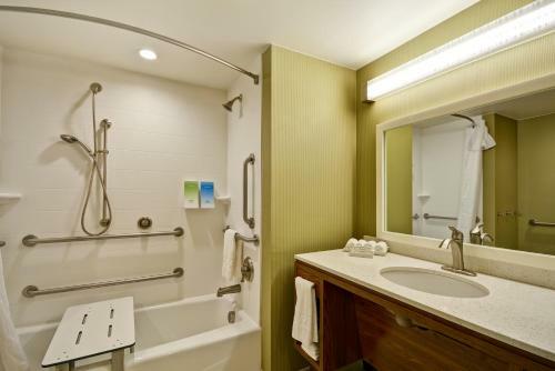 Hotel Home2 Suites By Hilton Dallas North Park