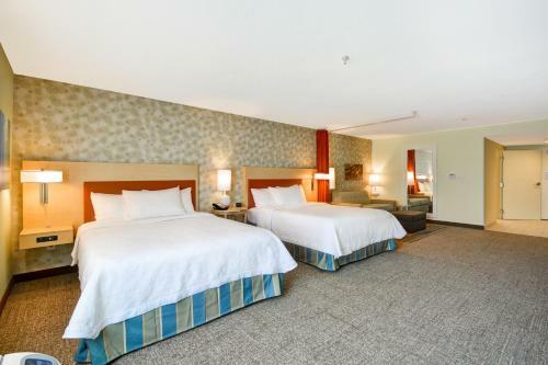 Hotel Home2 Suites By Hilton Dallas North Park