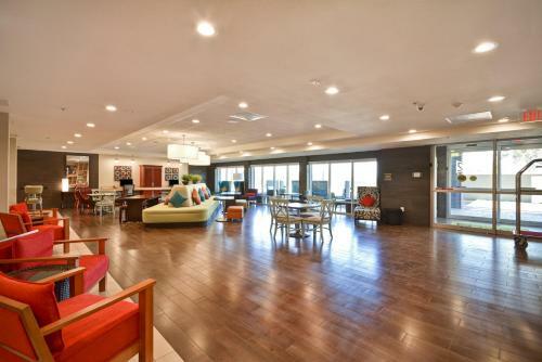 Hotel Home2 Suites By Hilton Dallas North Park