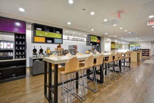 Hotel Home2 Suites By Hilton Dallas North Park