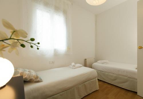 Apartamento Cozy Rambla Catalu�a