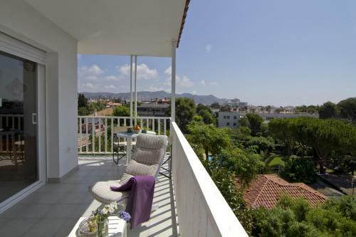 Sitgesparadise Hollywood Apartments