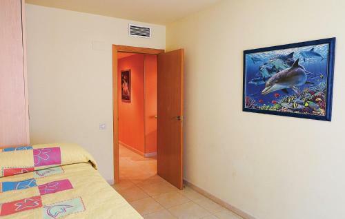 Holiday Apartment Pineda De Mar 4