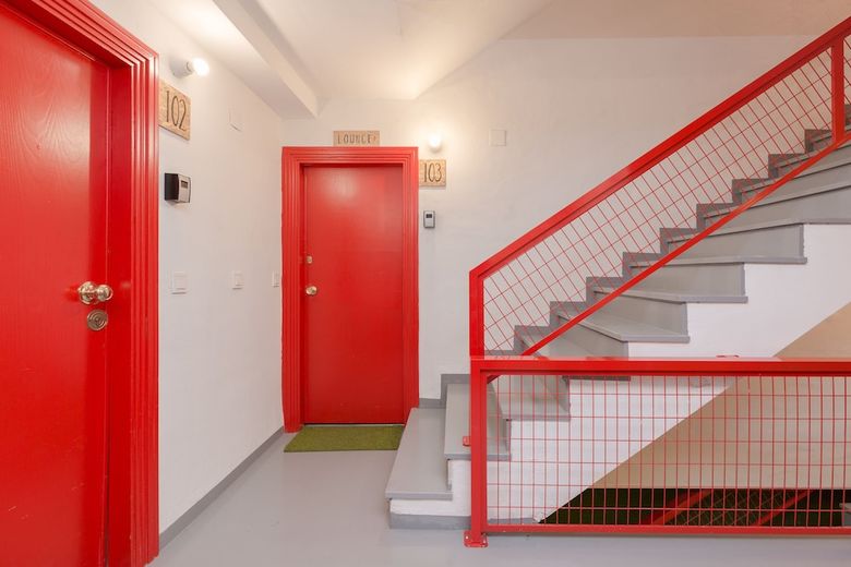Apartamento Tomate Rooms