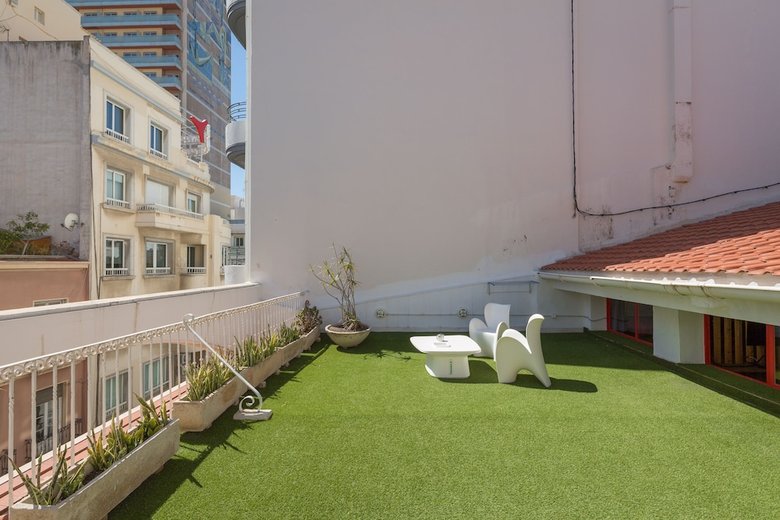 Apartamento Tomate Rooms