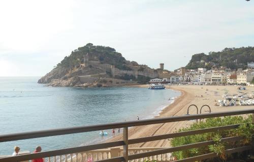 Apartment Tossa De Mar *lviii *