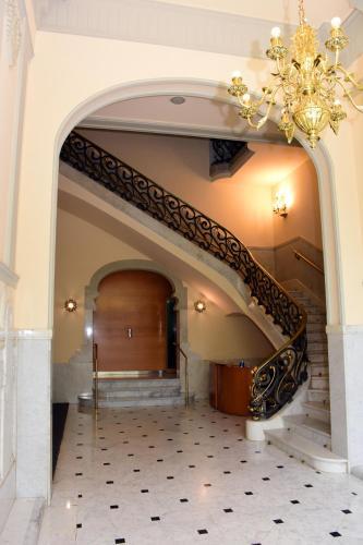 Apartamento Passeig De Gr�cia Luxury