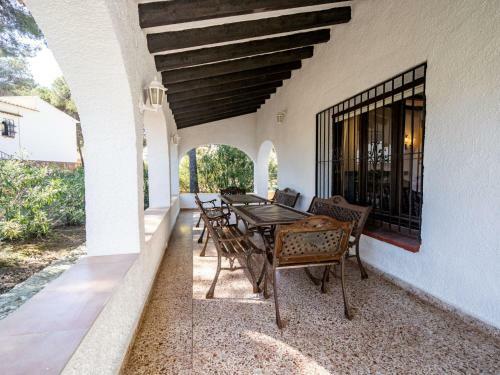 Holiday Home Brisamar.4