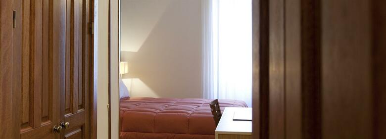 Hotel El Mirador Puerta Del Sol