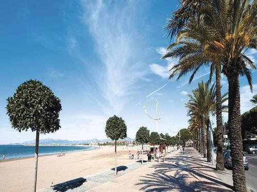 Shg Apartamentos Les Dunes