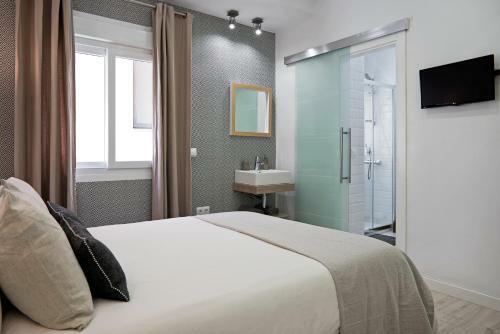 Apartamento Picasso Flat