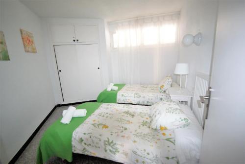 Apartamento Azul