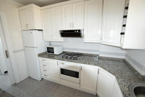 Apartamento Azul