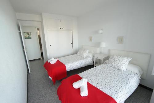 Apartamento Azul