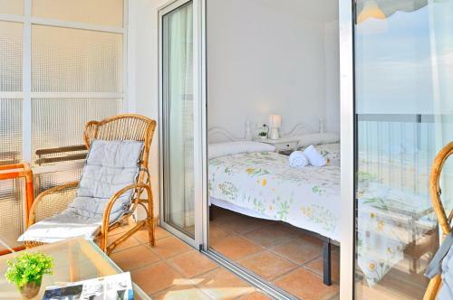 Apartamento Azul