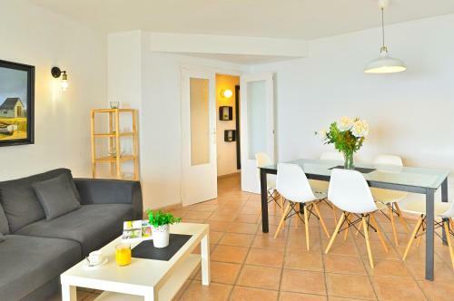 Apartamento Azul