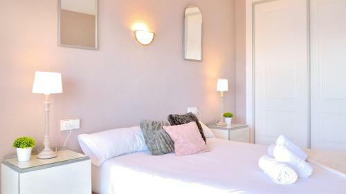 Apartamento Azul