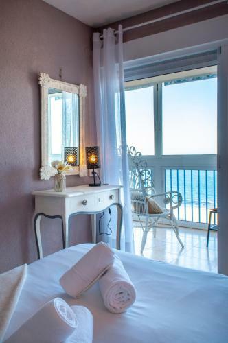 Apartamento Azul