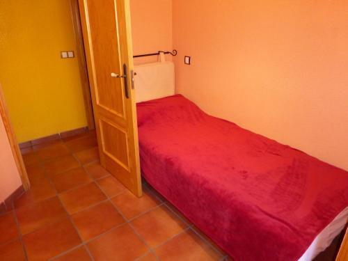 Apartamento Euromar Urbanizaci�n Botter