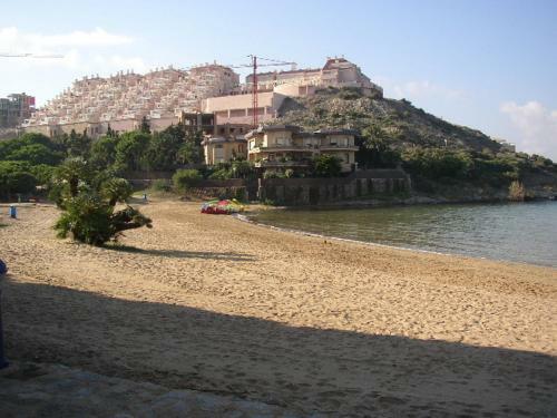 Apartamento Euromar Urbanizaci�n Botter