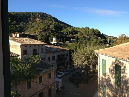 Bed & Breakfast Allotjaments Serra De Tramuntana