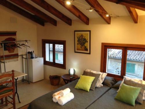Bed & Breakfast Allotjaments Serra De Tramuntana