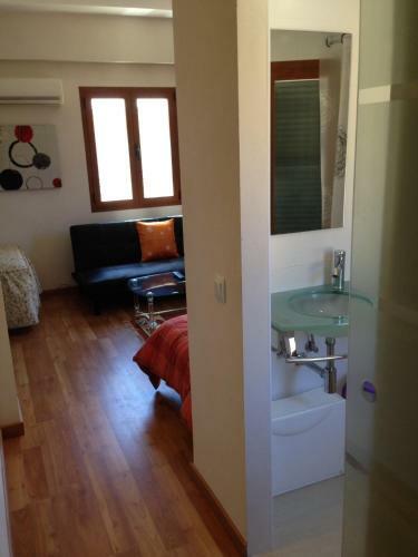 Bed & Breakfast Allotjaments Serra De Tramuntana
