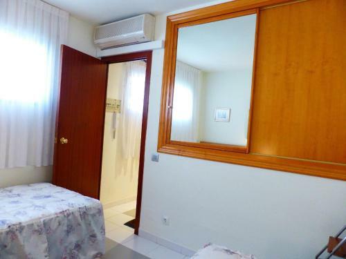 Apartamento Familidays 013 Montblac