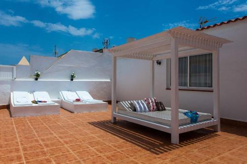 Apartamentos Infinity