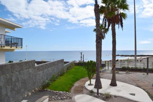 Apartment Papagayo Cns
