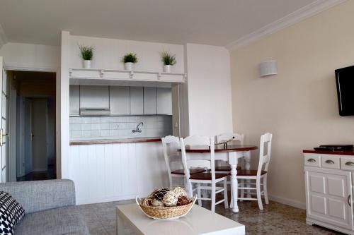 Apartment Papagayo Cns