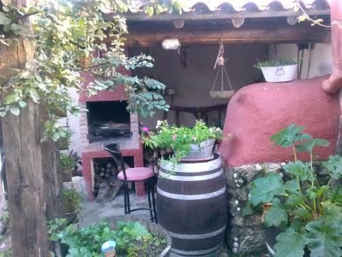 Agroturismo El Arroyo de La Plata