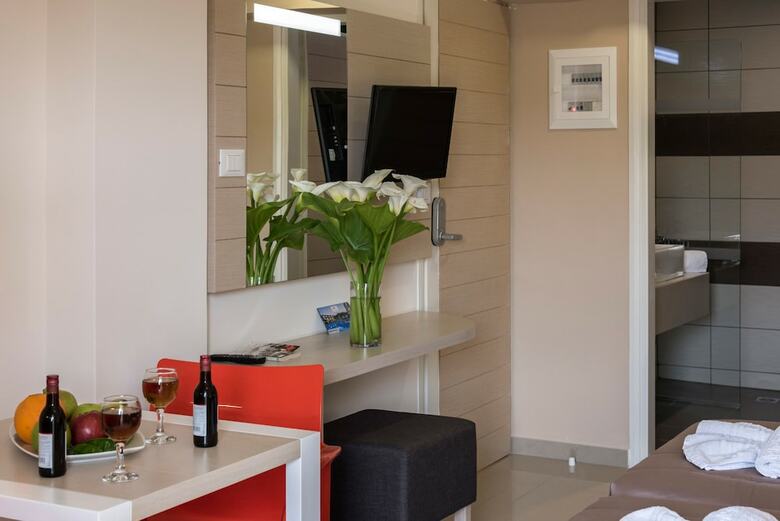 Hotel Atrion Apartments