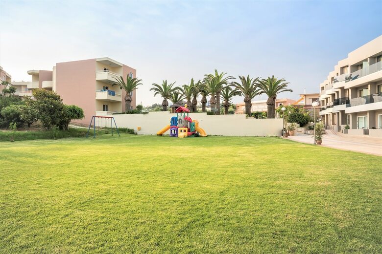 Hotel Atrion Apartments