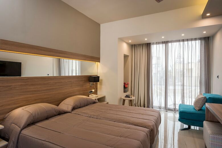 Hotel Atrion Apartments