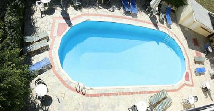 Hotel Sun Ammoudara