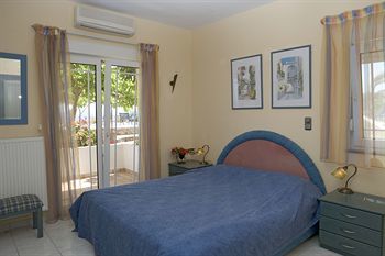 Hotel Panorama Villas
