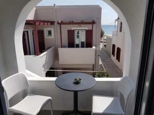 Hotel Margaret Of Naxos
