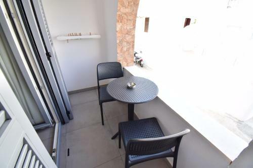 Hotel Margaret Of Naxos
