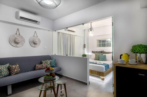 Hotel Margaret Of Naxos