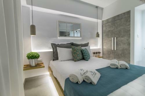 Hotel Margaret Of Naxos