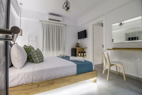 Hotel Margaret Of Naxos