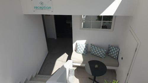 Hotel Margaret Of Naxos