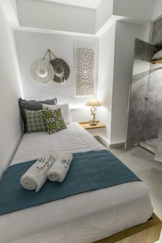 Hotel Margaret Of Naxos