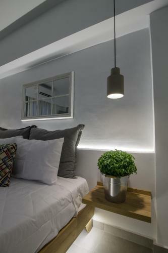 Hotel Margaret Of Naxos