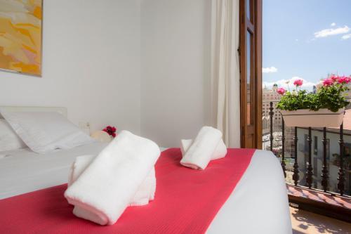 Apartamento Singularstays Plaza Del Mercado