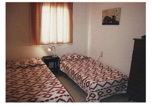 Apartamento Mar De Cunit