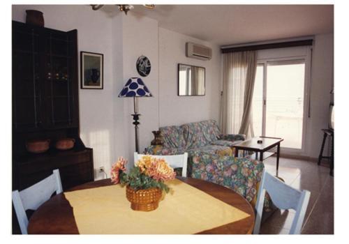 Apartamento Mar De Cunit